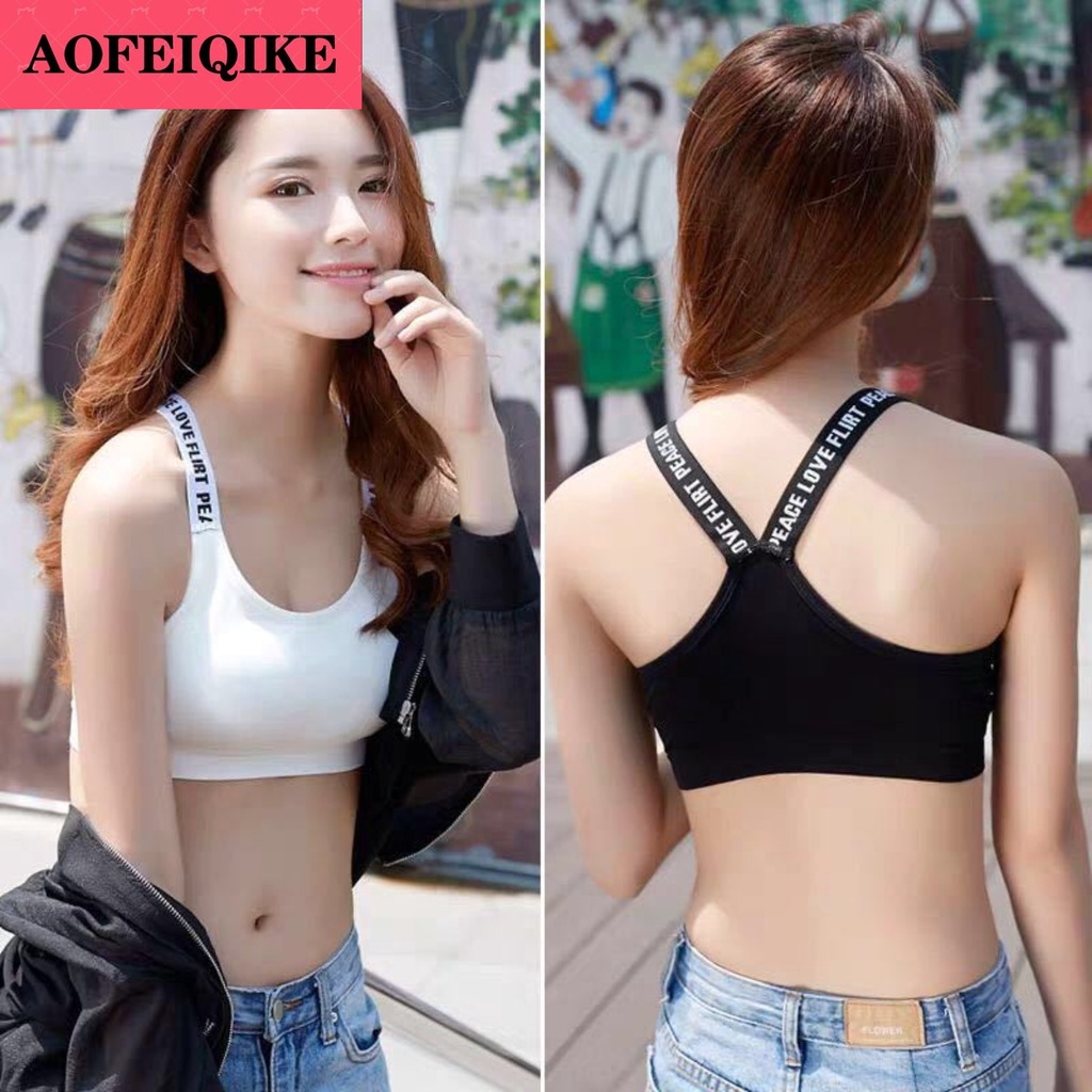 T Shirt Bra Seamless - 40-65 кг сексуальный бюстгальтер, топ, женские
