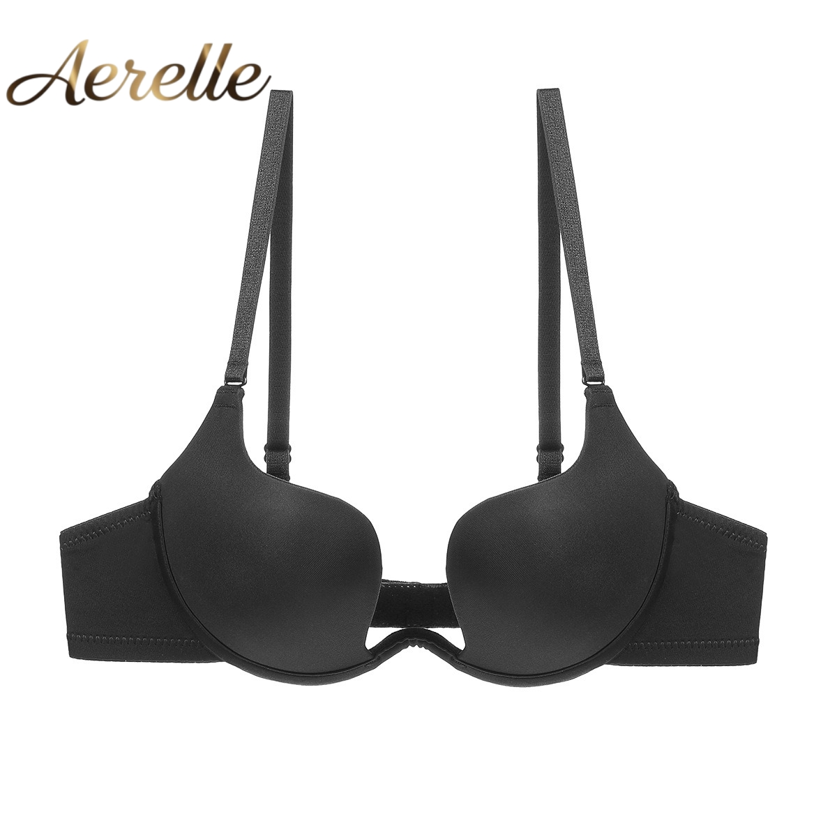 Convertible Bra Multiway - Женский сексуальный многофункциональный бюстгальтер-трансформер с глубоким