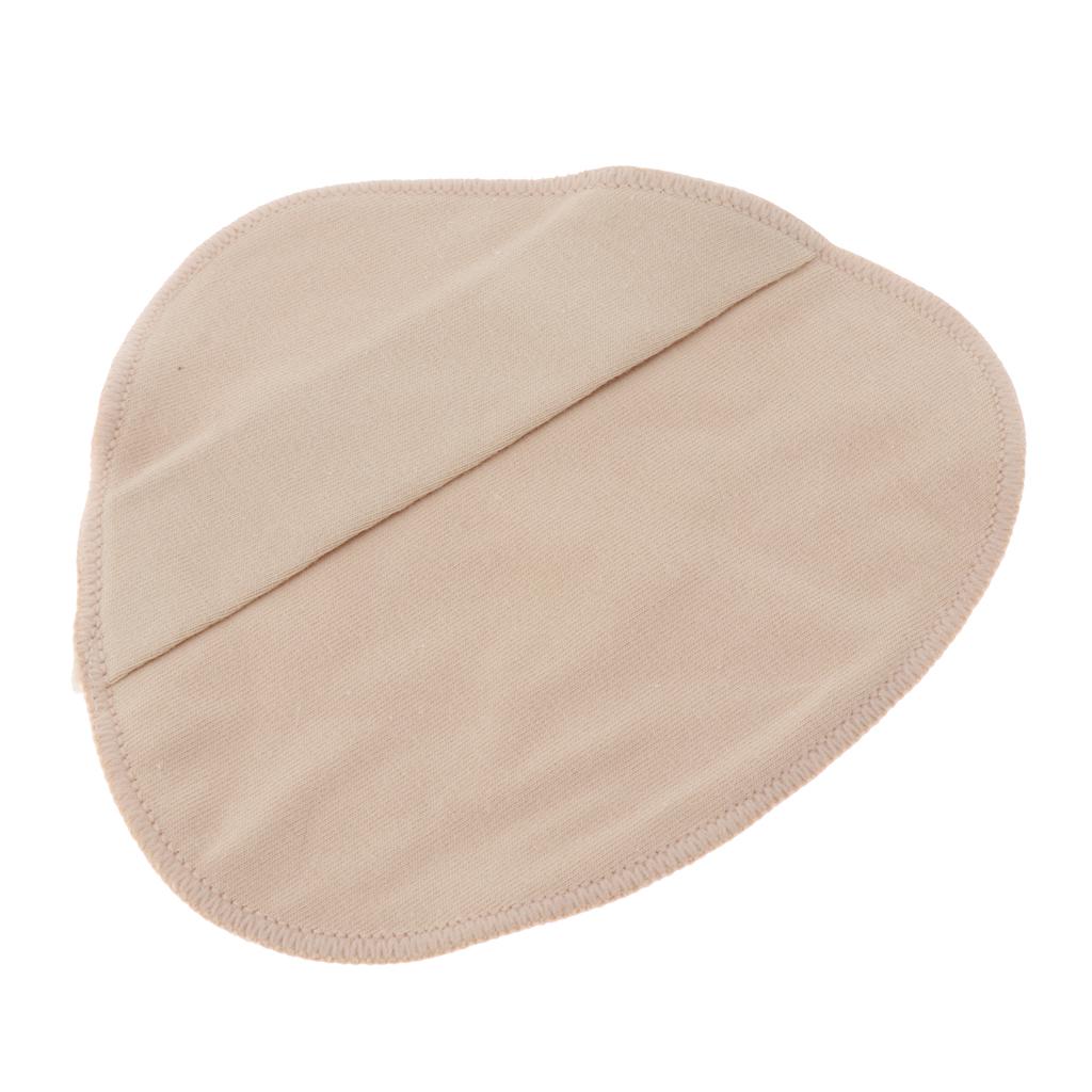 Mastectomy Bra Pocket - Антибактериальный хлопковый бюстгальтер с карманом для