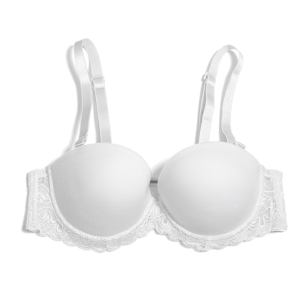 Convertible Bra Multiway - Новые женские сексуальные бюстгальтеры-халтеры без бретелек,