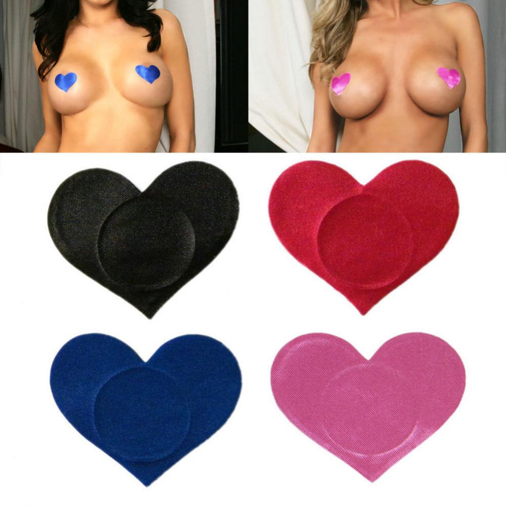 Strapless Bra Adhesive - Сексуальный чехол для сосков, невидимый одноразовый