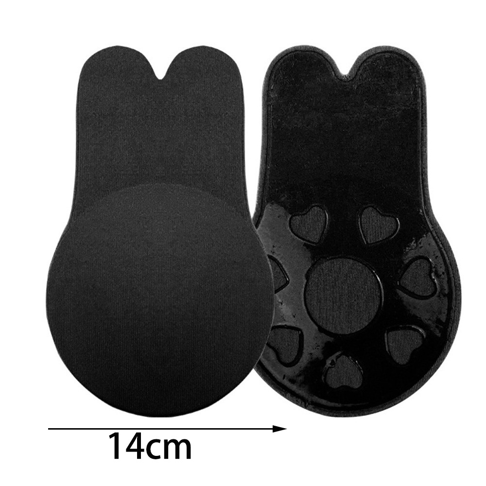 Strapless Bra Adhesive - Новые самоклеящиеся женские бюстгальтеры пуш-ап, невидимые