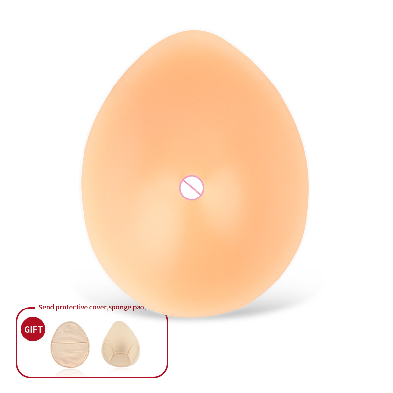 Mastectomy Bra Pocket - Силиконовые протезы груди ONEFENG после мастэктомии,