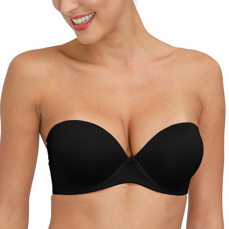 Convertible Bra Multiway - Новые бюстгальтеры без бретелек для женщин,