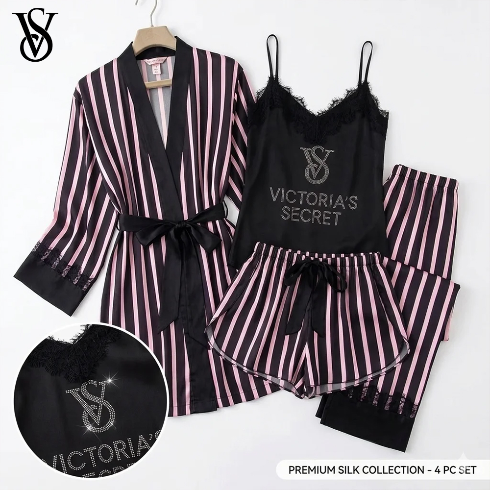 Cotton Bra Everyday - Новый комплект домашней одежды для женщин: