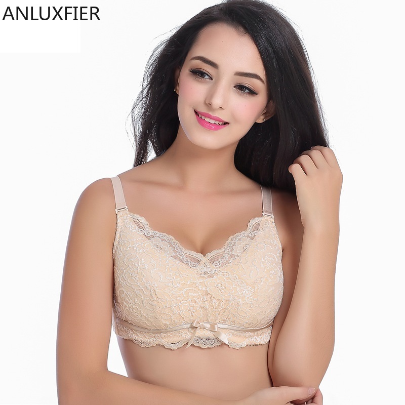 Mastectomy Bra Pocket - X9026 Мягкий удобный бюстгальтер для мастэктомии