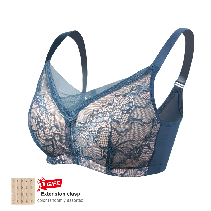 Mastectomy Bra Pocket - Бюстгальтер для мастэктомии с карманом, в
