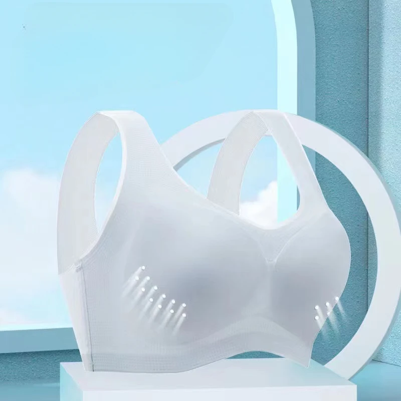 Бесшовные беспроводные ультрат – обзор и цена Sleep Bra Bralette