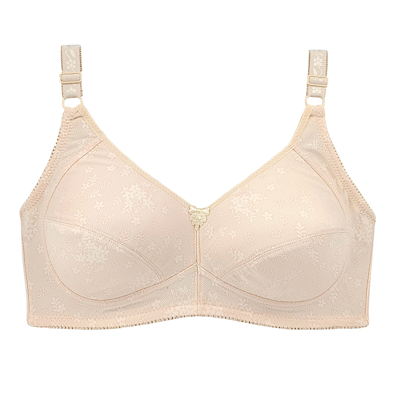 Бюстгальтеры с рельефным узоро – обзор и цена Full Coverage Bra