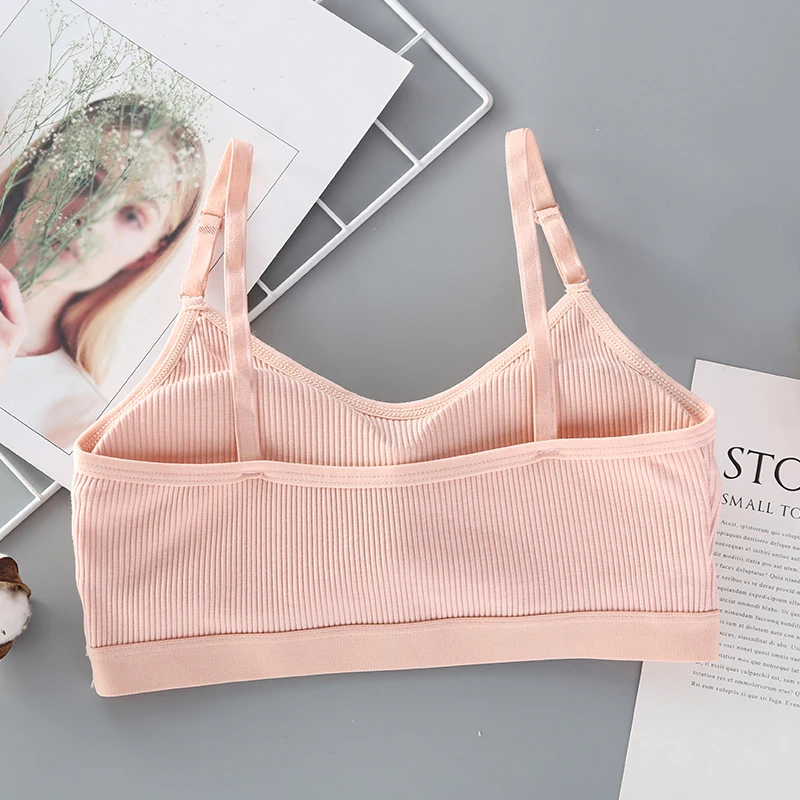 Бесшовный бюстгальтер для женщ – обзор и цена Sleep Bra Bralette
