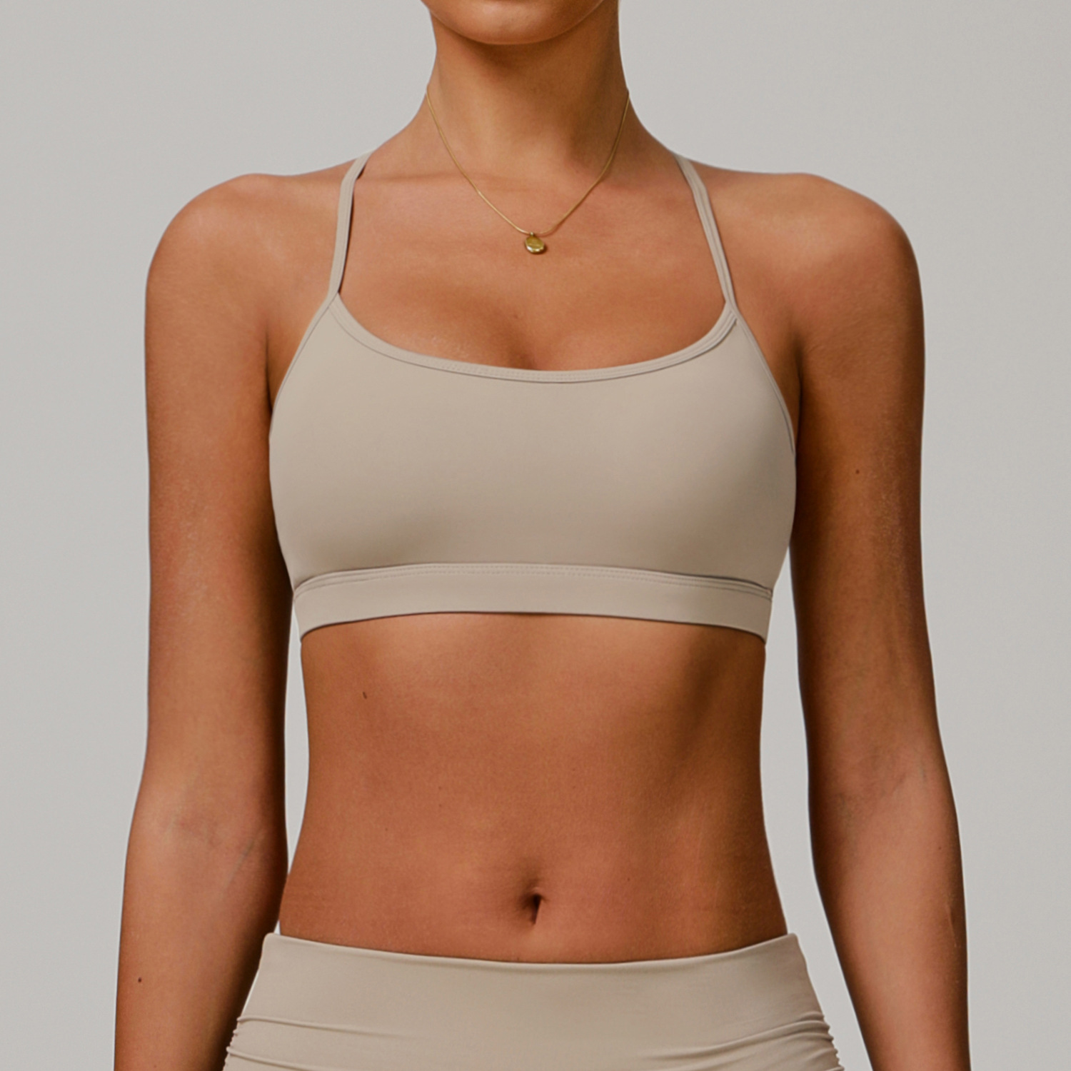 Сексуальное спортивное белье д – обзор и цена Sports Bra Racerback