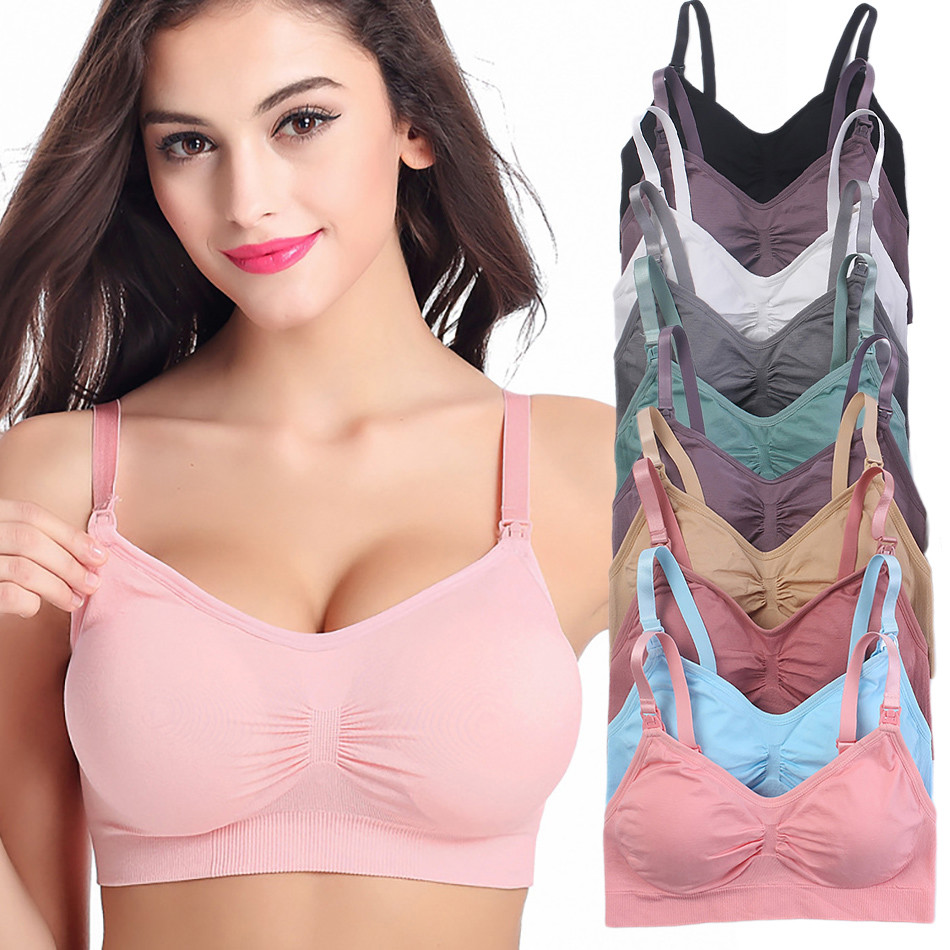 Дышащие бюстгальтеры для берем – обзор и цена Sleep Bra Bralette