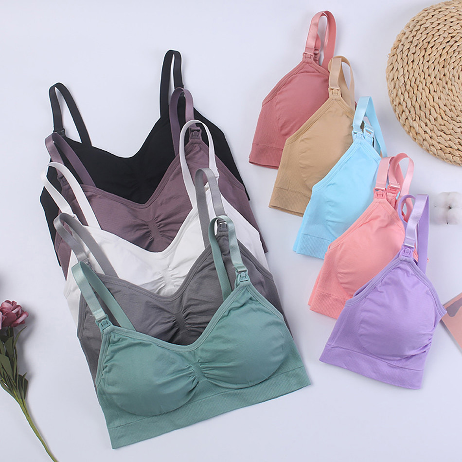 Дышащие бюстгальтеры для берем – обзор и цена Sleep Bra Bralette