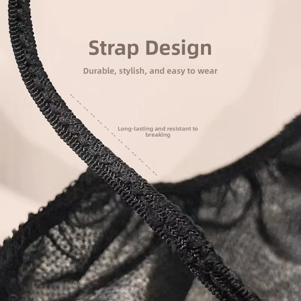 Одноразовые бретельки для бюст – обзор и цена Wirefree Bra Comfort