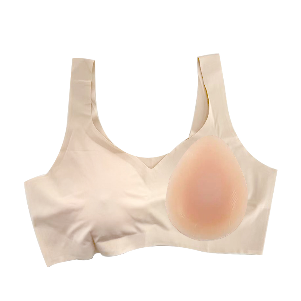 Бюстгальтер, силиконовые аксес – обзор и цена Mastectomy Bra Pocket