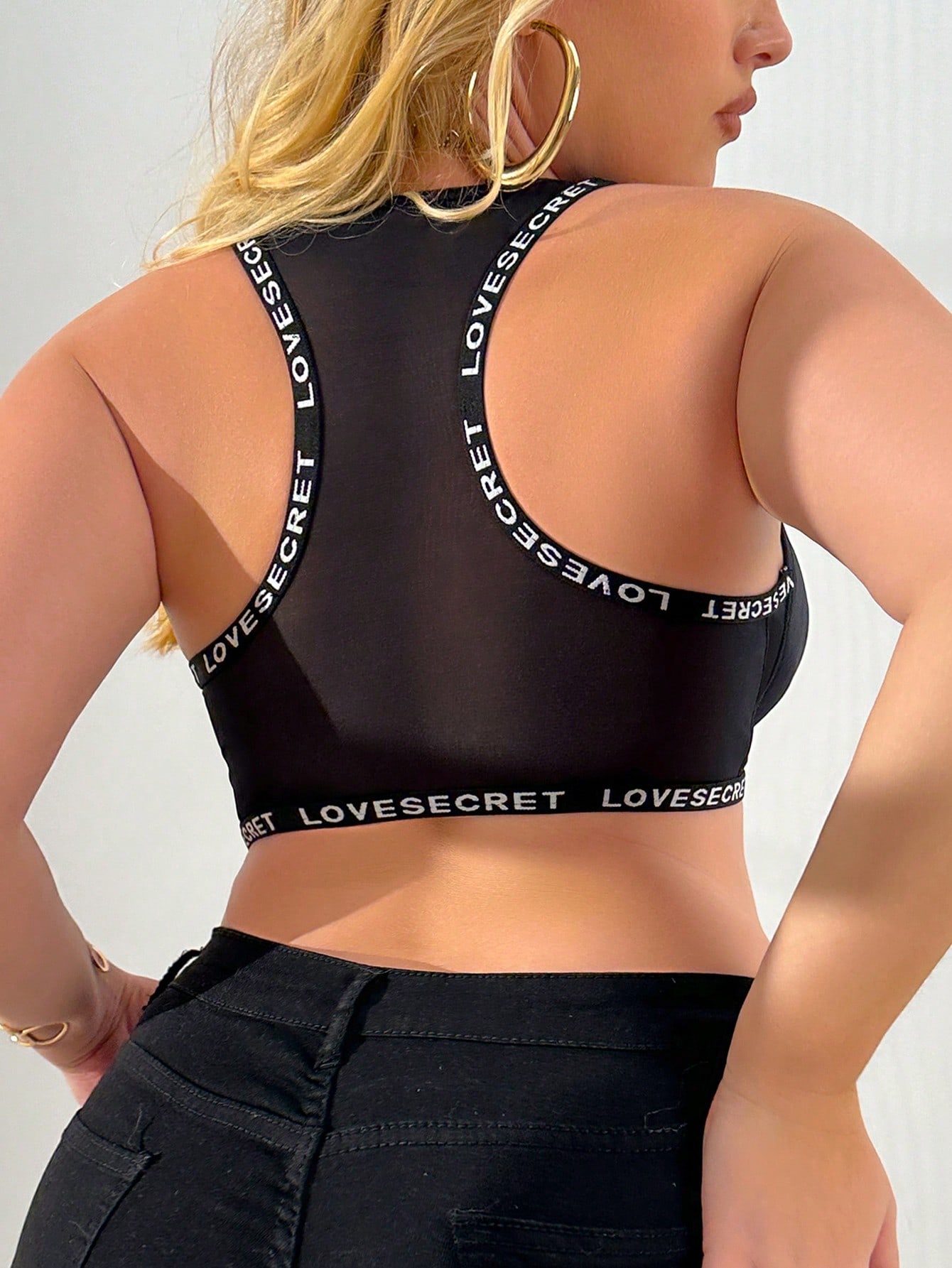 Женский кружевной бюстгальтер  – обзор и цена Wirefree Bra Comfort