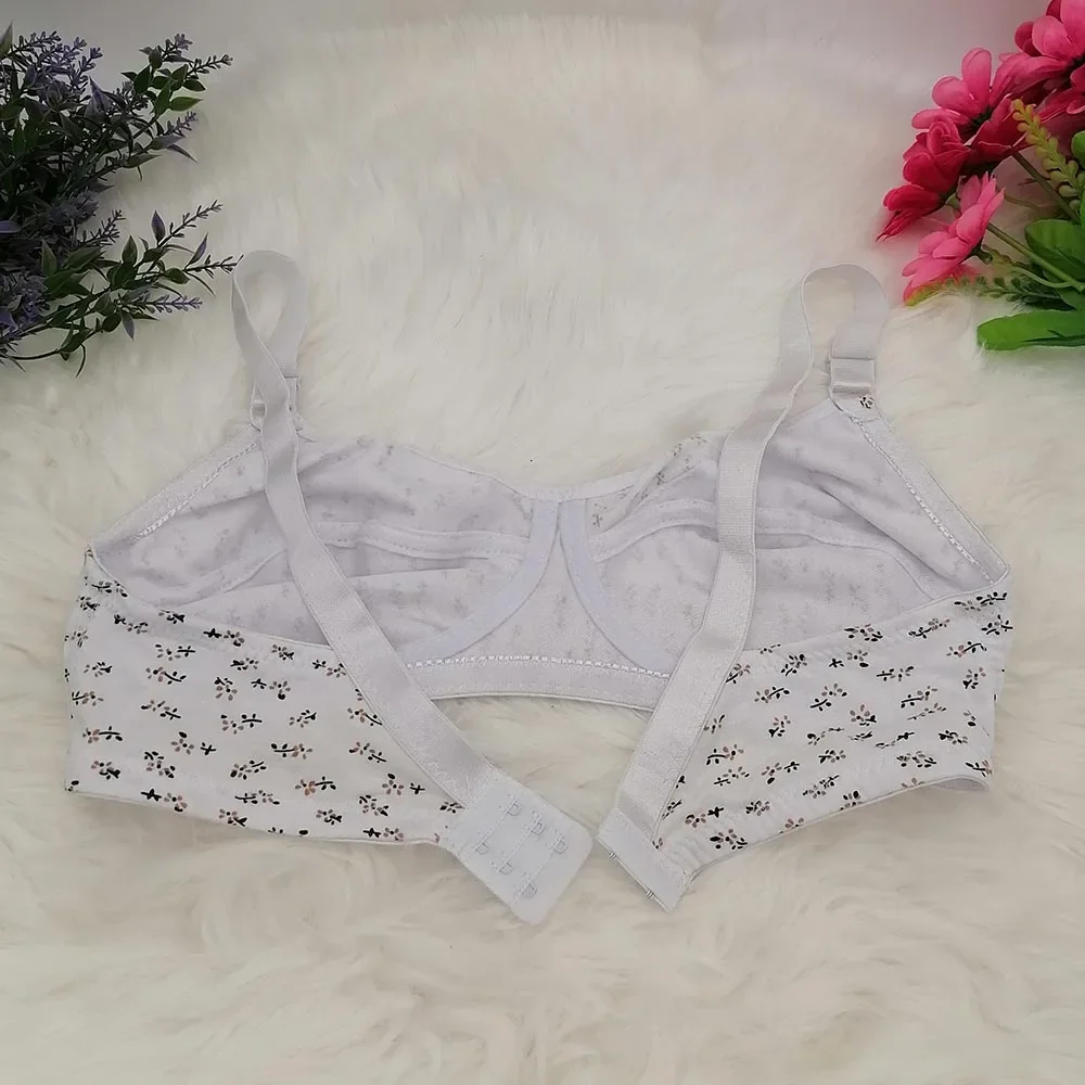 Сексуальное женское белье: бюс – обзор и цена Cotton Bra Everyday