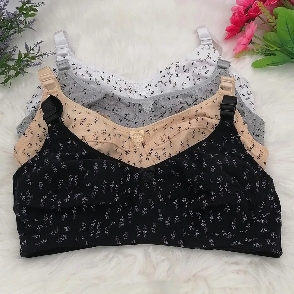 Сексуальное женское белье: бюс – обзор и цена Cotton Bra Everyday