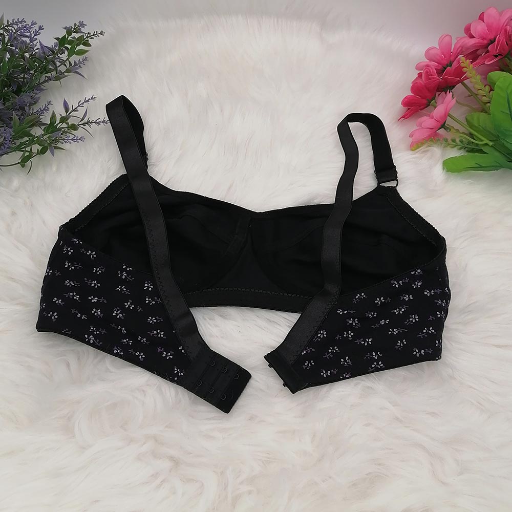 Сексуальное женское белье: бюс – обзор и цена Cotton Bra Everyday