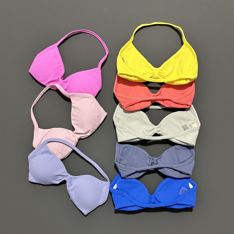 Спортивный бюстгальтер на брет – обзор и цена Sports Bra Racerback