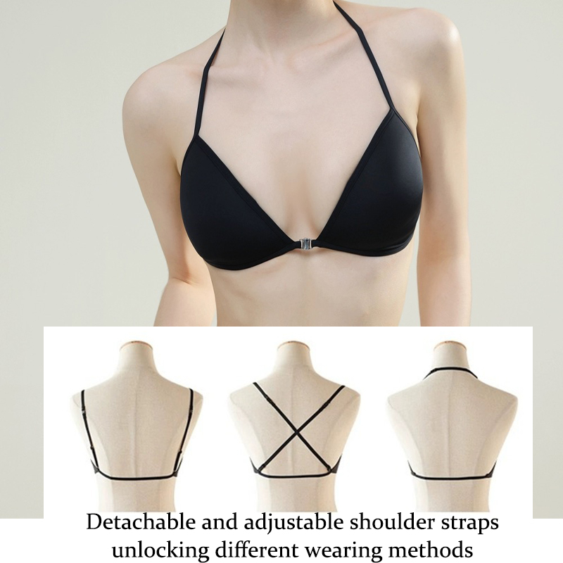 Женские бесшовные бюстгальтеры – обзор и цена Sleep Bra Bralette