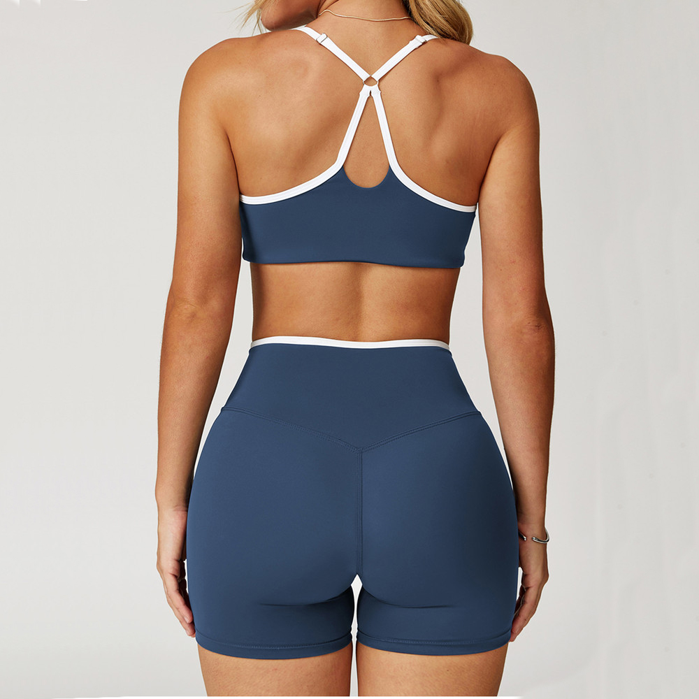 Спортивный бюстгальтер для жен – обзор и цена Sports Bra Racerback