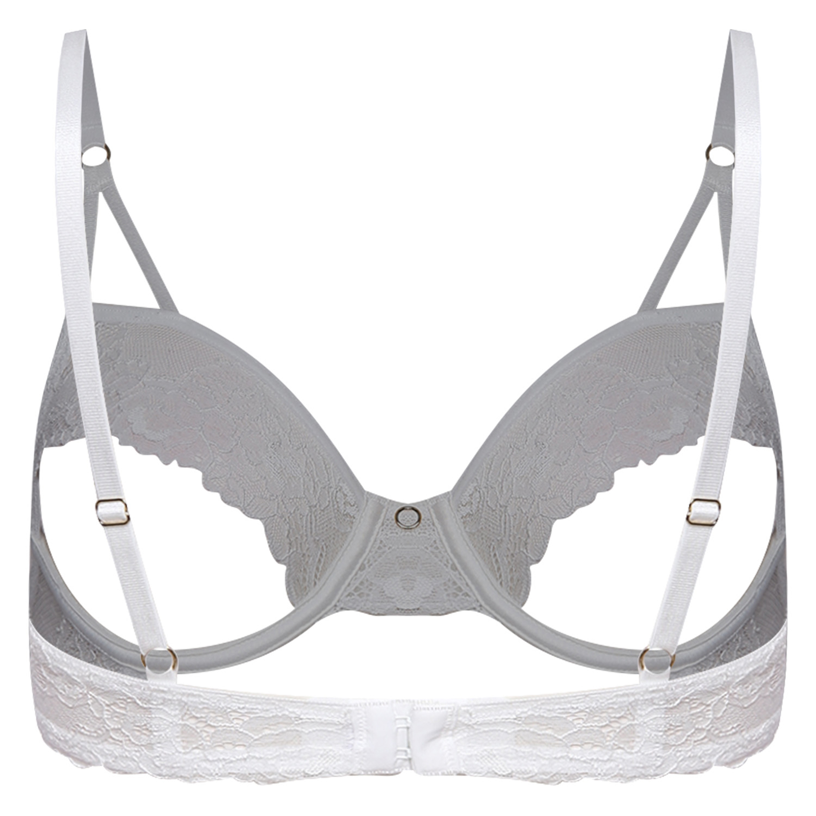 Женский сексуальный бюстгальте – обзор и цена Sheer Mesh Bra