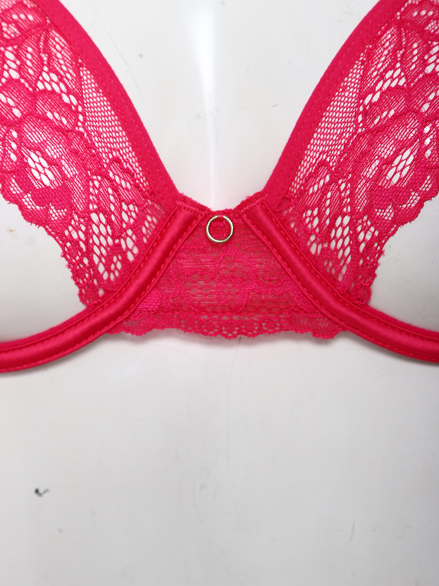 Женский сексуальный бюстгальте – обзор и цена Sheer Mesh Bra