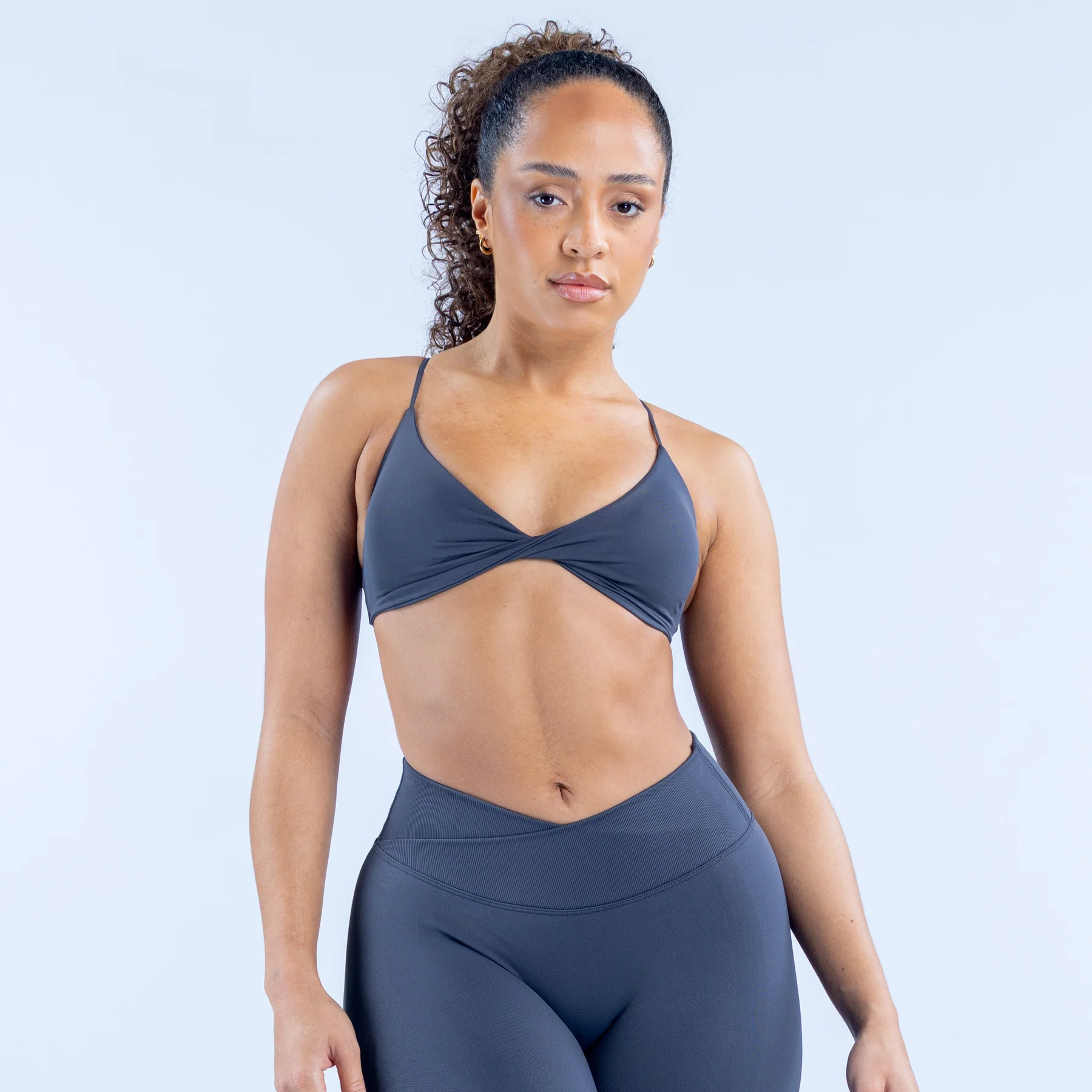 Спортивный бюстгальтер-топ; Ни – обзор и цена Sports Bra Racerback