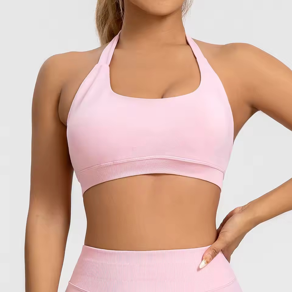Спортивный бюстгальтер для жен – обзор и цена Sports Bra Racerback