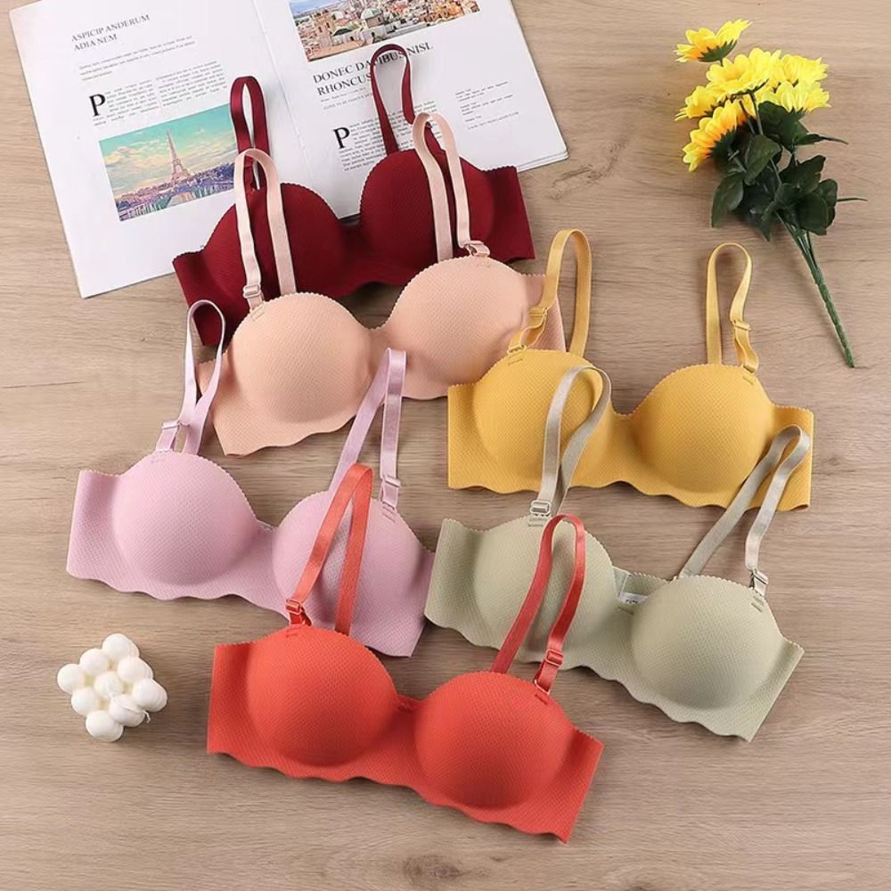 Сексуальный комфортный бесшовн – обзор и цена Wirefree Bra Comfort