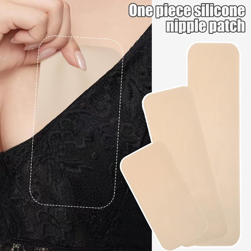 Силиконовые накладки для подтя – обзор и цена Strapless Bra Adhesive