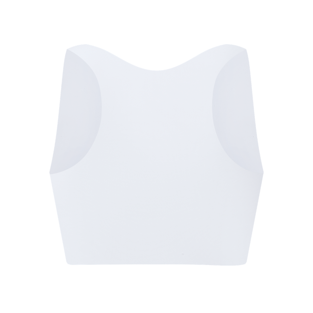 Бесшовный компрессионный спорт – обзор и цена T Shirt Bra Seamless