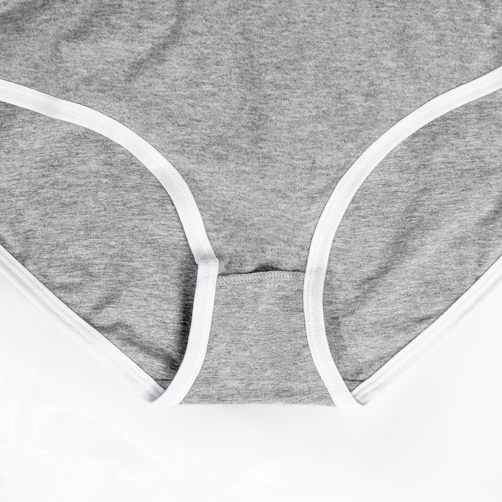 Спортивный бюстгальтер и труси – обзор и цена Cotton Bra Everyday