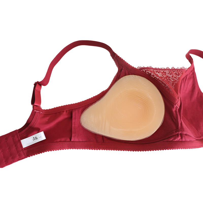 Бюстгальтер для мастэктомии ON – обзор и цена Mastectomy Bra Pocket