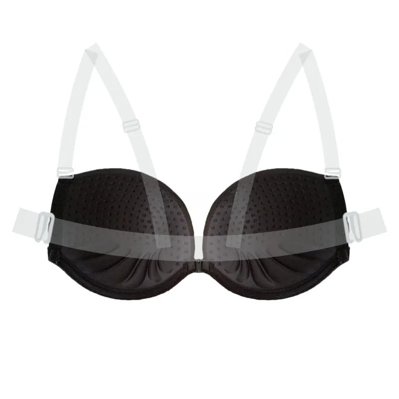 Многофункциональный бюстгальте – обзор и цена Convertible Bra Multiway