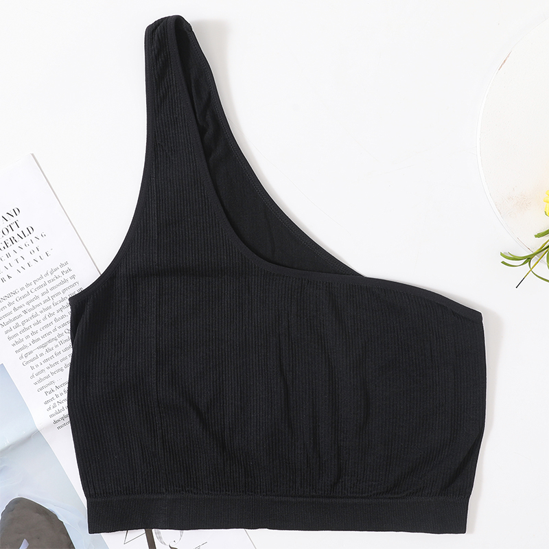 Топы на бретелях на одно плечо – обзор и цена T Shirt Bra Seamless