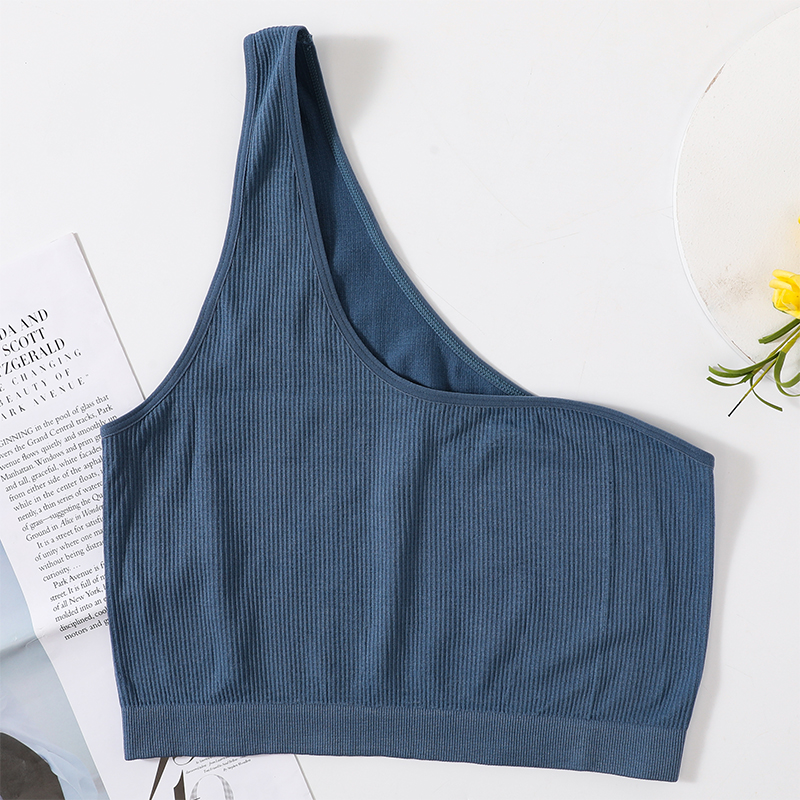 Топы на бретелях на одно плечо – обзор и цена T Shirt Bra Seamless
