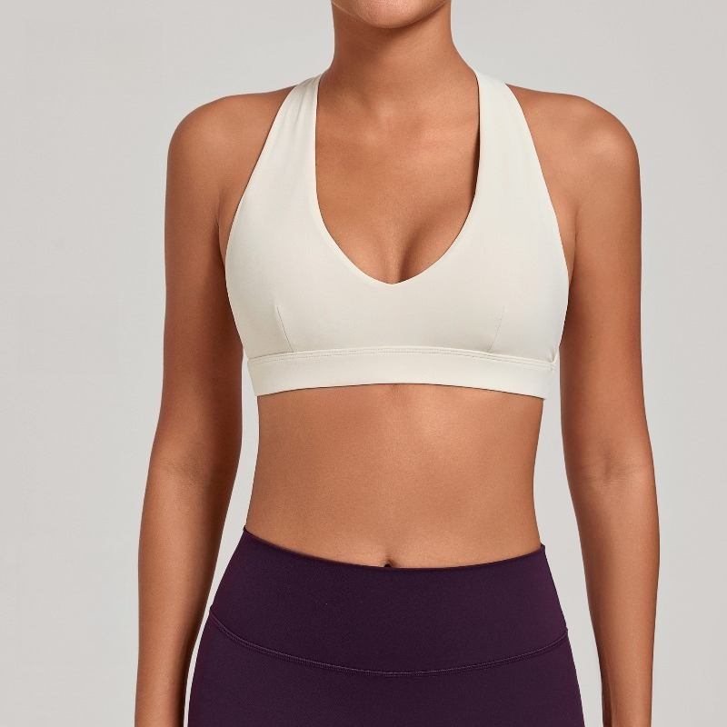 Женские спортивные бюстгальтер – обзор и цена Sports Bra Racerback