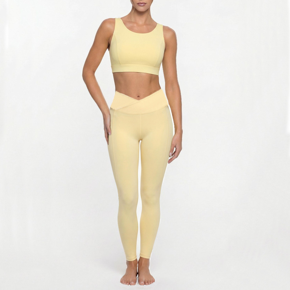 Спортивный бюстгальтер для йог – обзор и цена Sports Bra Racerback