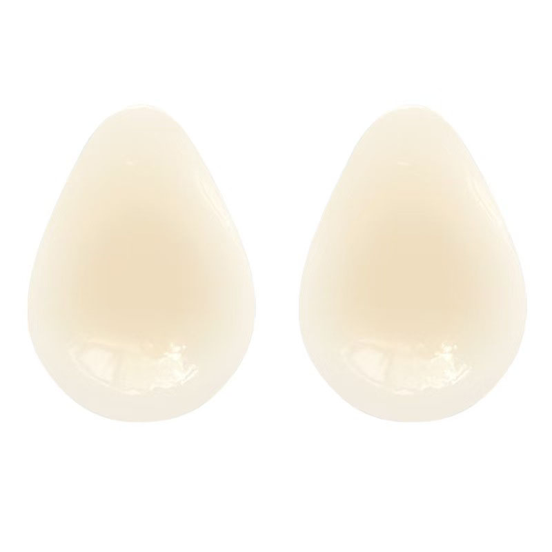Невидимые силиконовые накладки – обзор и цена Push Up Bra Silicone