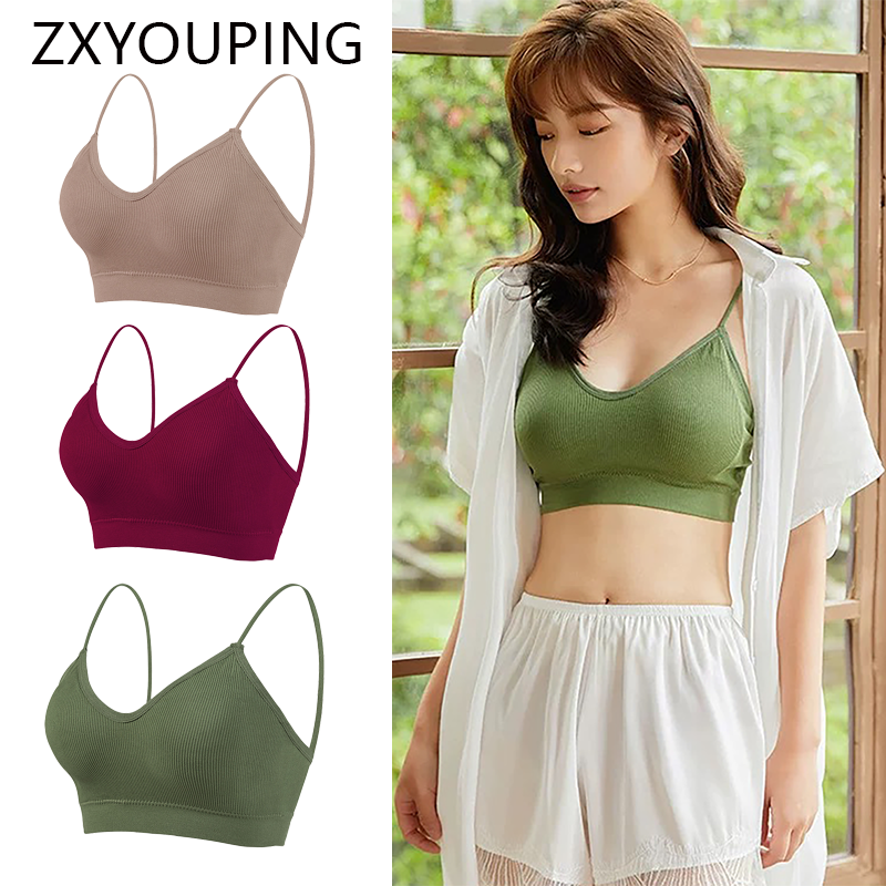 Женские бюстгальтеры без косто – обзор и цена Cotton Bra Everyday