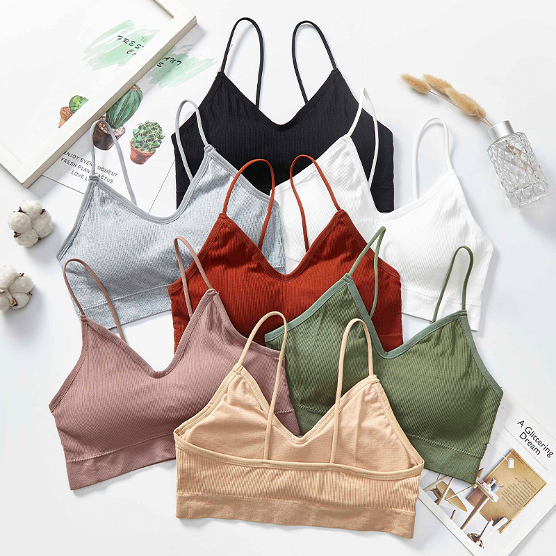 Женские бюстгальтеры без косто – обзор и цена Cotton Bra Everyday