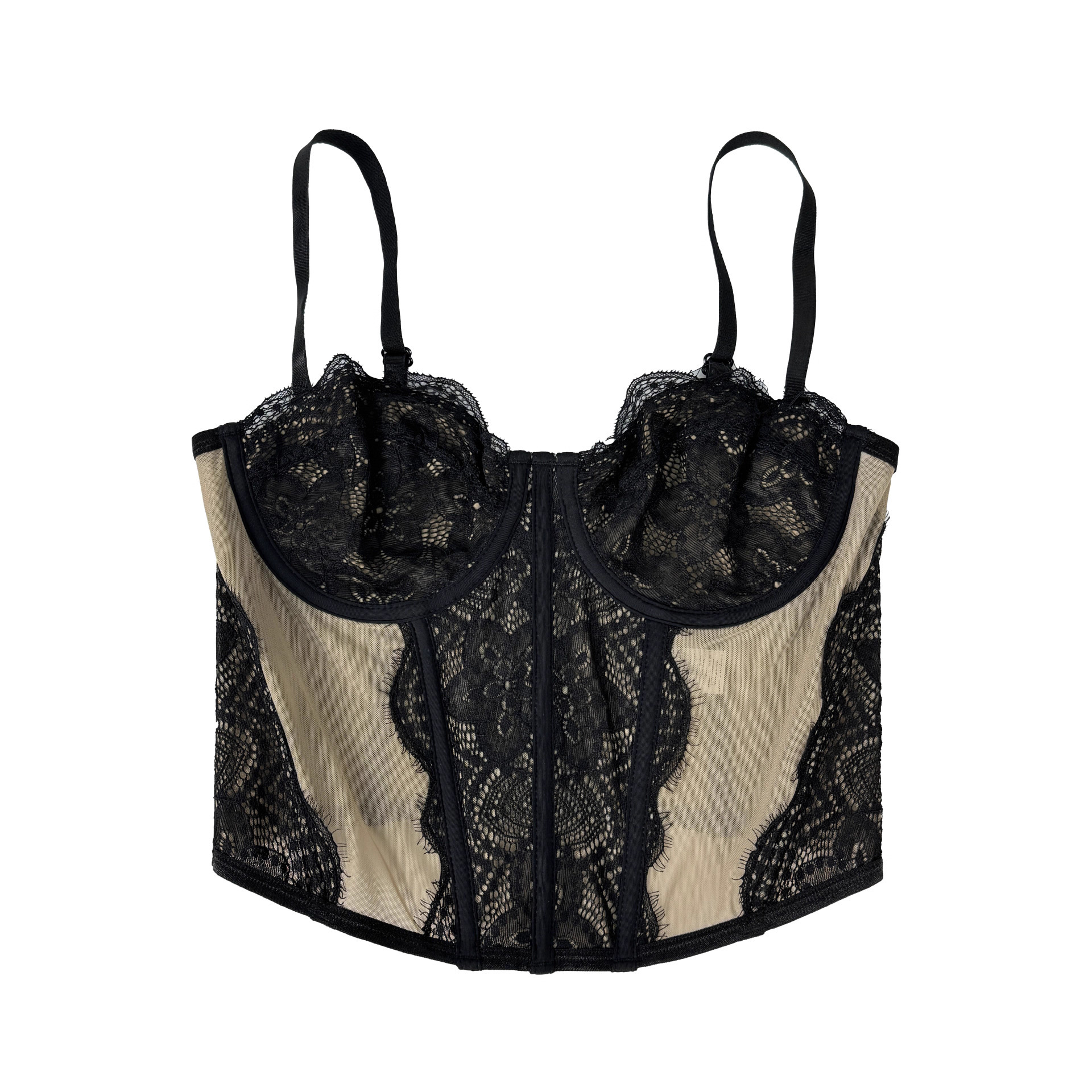 Сексуальные кружевные бюстгаль – обзор и цена Sheer Mesh Bra