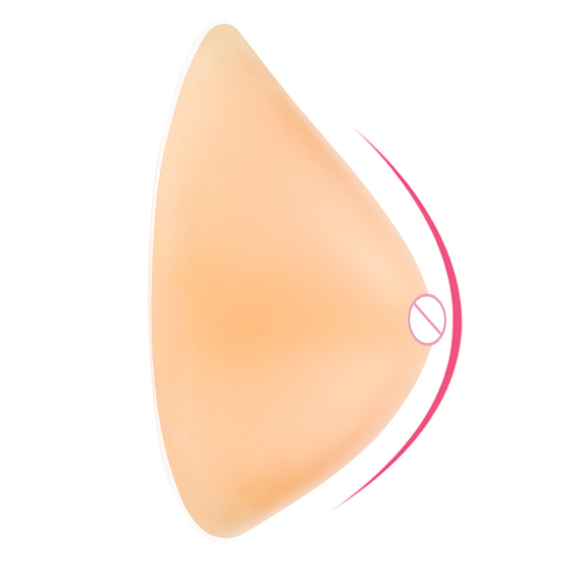 Силиконовые протезы груди ONEF – обзор и цена Mastectomy Bra Pocket