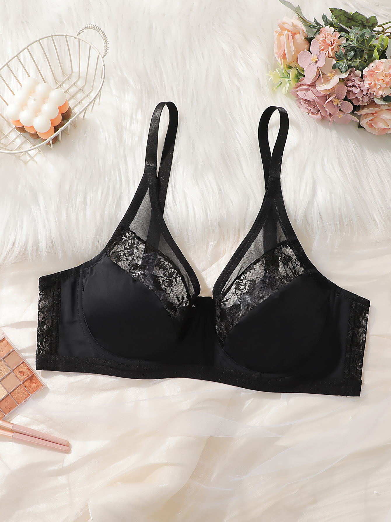 Бюстгальтер-минимайзер больших – обзор и цена Minimizer Bra Women