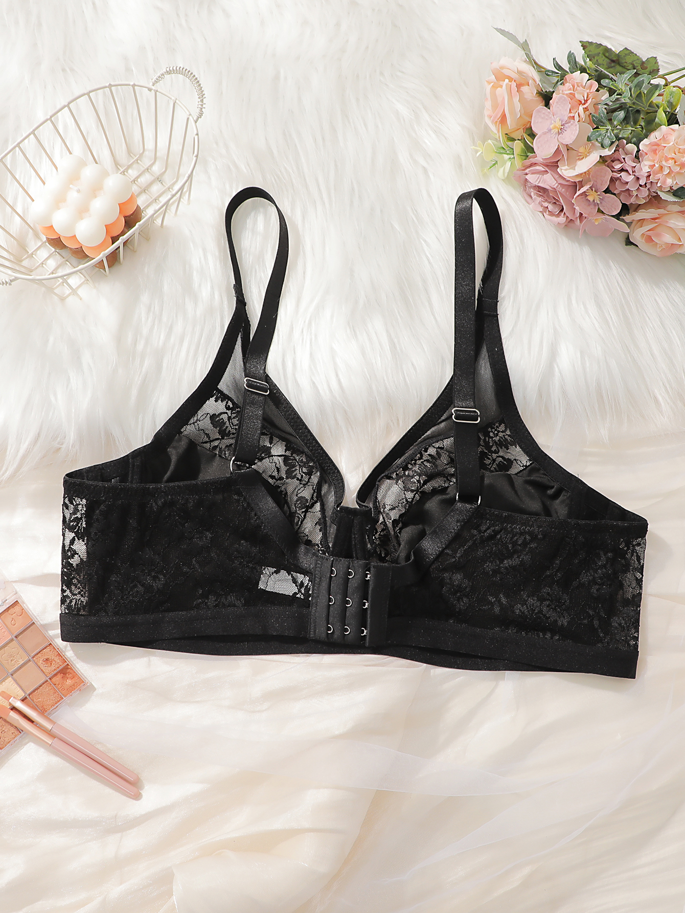 Бюстгальтер-минимайзер больших – обзор и цена Minimizer Bra Women