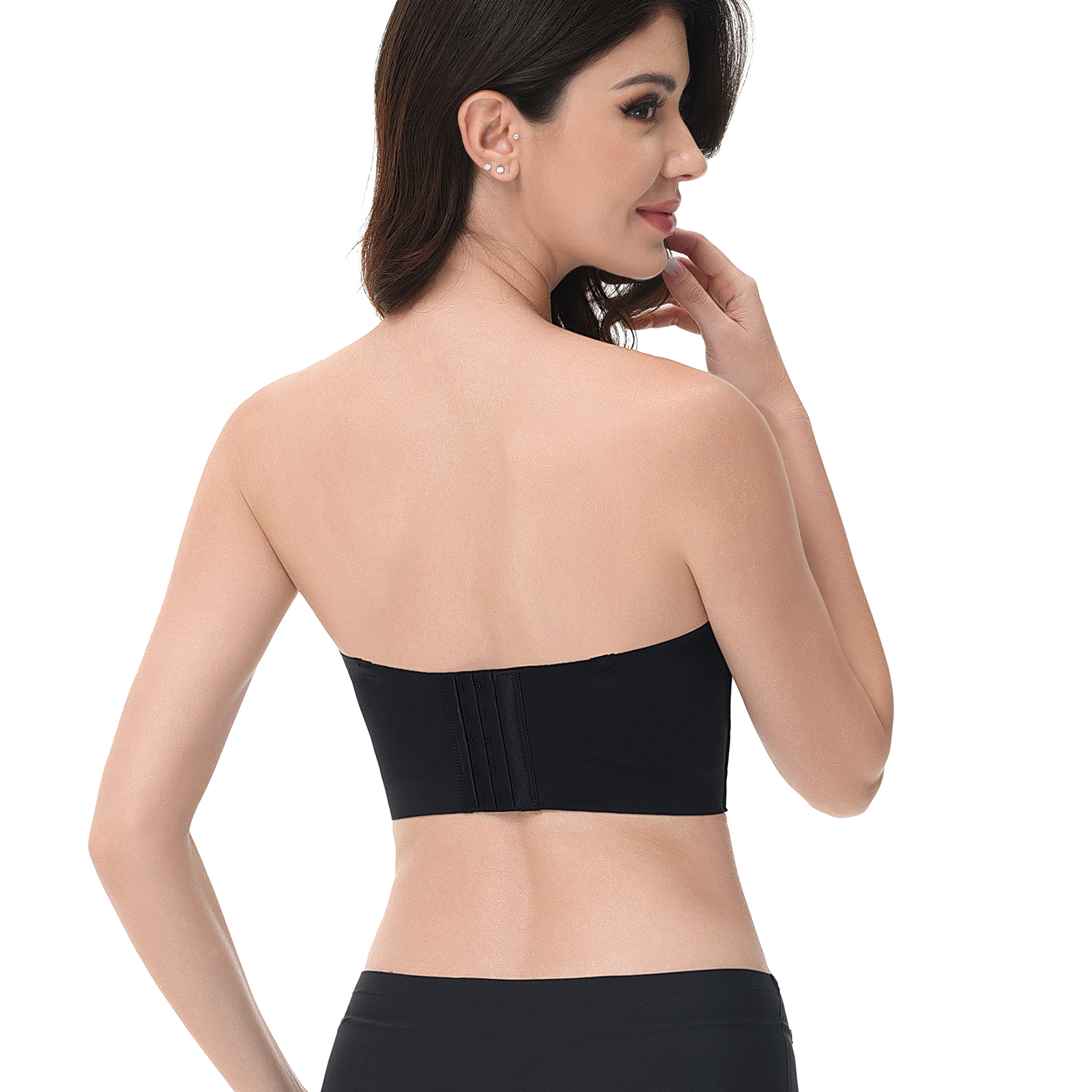 Новые женские бюстгальтеры без – обзор и цена Convertible Bra Multiway