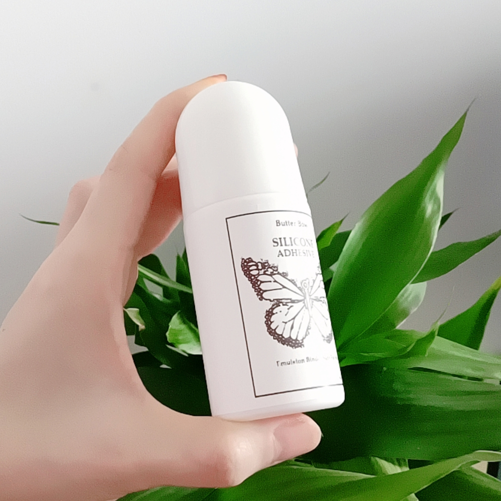 Силиконовые клейкие эмульсионн – обзор и цена Strapless Bra Adhesive