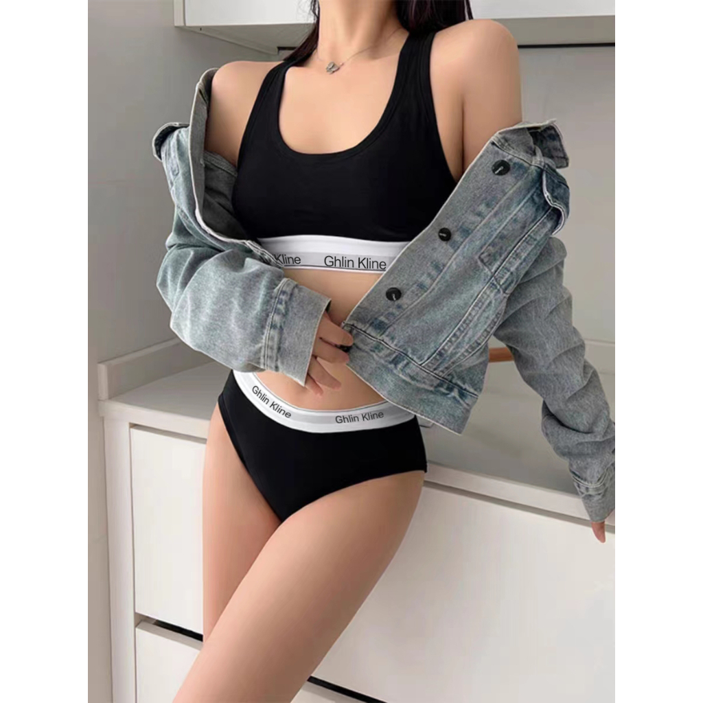 2 шт. нижнее белье Ghlin Kline – обзор и цена T Shirt Bra Seamless